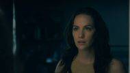 Theo Crain from The Haunting of Hill House (Image Via: Netflix)